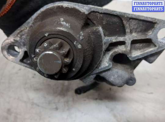 купить Стартер на Volkswagen Polo 2001-2005