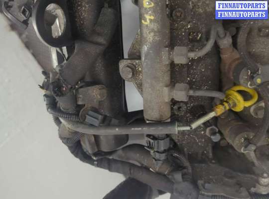купить Компрессор кондиционера на Opel Corsa D 2006-2014
