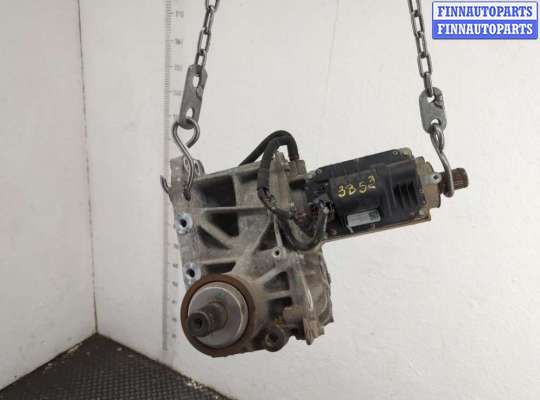 купить Редуктор Раздаточный КПП (раздатка) на Chevrolet Equinox 2017-2024