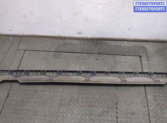 купить Накладка на порог на Volkswagen Passat CC 2008-2012