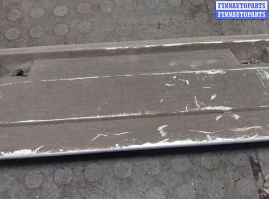 купить Накладка на порог на Volkswagen Passat CC 2008-2012