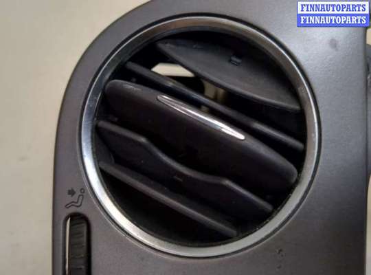 купить Рамка под магнитолу на Volkswagen Tiguan 2007-2011