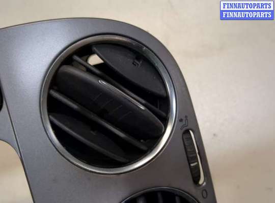 купить Рамка под магнитолу на Volkswagen Tiguan 2007-2011