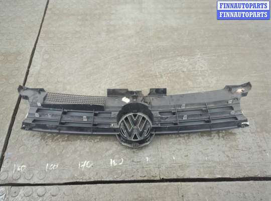 Решетка радиатора на Volkswagen Golf IV (1J)