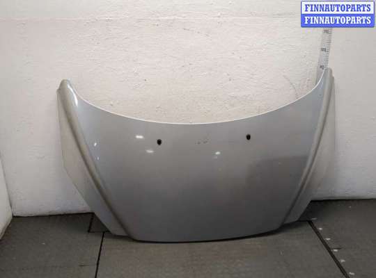 Капот PG1228803 на Peugeot 308 2007-2013