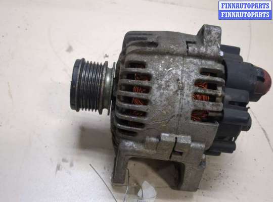 купить Генератор на Nissan Micra K12E 2003-2010