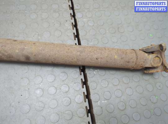 купить Кардан на Chevrolet Captiva 2011-2016