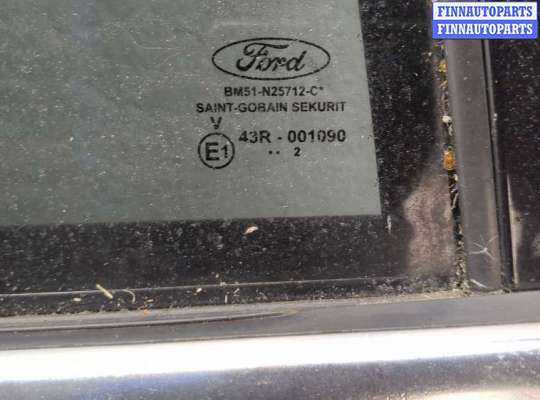 купить Дверь боковая (легковая) на Ford Focus 3 2011-2015