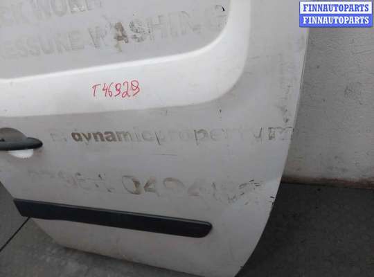 купить Дверь раздвижная на Mercedes Citan 2012-2021