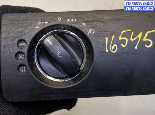 купить Переключатель света на Mercedes GL X164 2006-2012