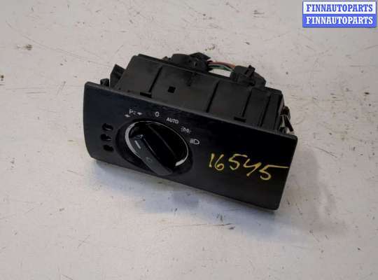 Переключатель света MB1408616 на Mercedes GL X164 2006-2012