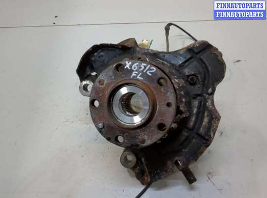 Ступица (кулак, цапфа) CT1130528 на Citroen Jumper (Relay) 2014-2025