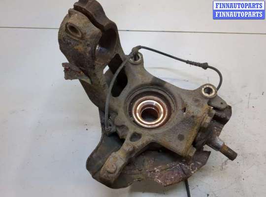 купить Ступица (кулак, цапфа) на Citroen Jumper (Relay) 2014-2025