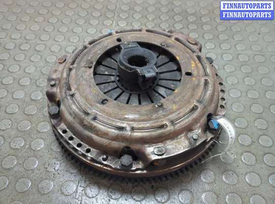 Маховик IV54392 на Iveco Daily 6 2014-2025