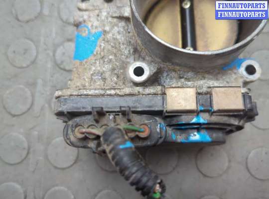 купить Заслонка дроссельная на Volvo V70 2001-2008