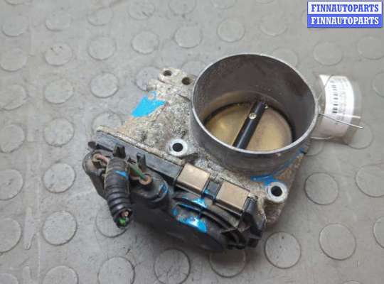 купить Заслонка дроссельная на Volvo V70 2001-2008