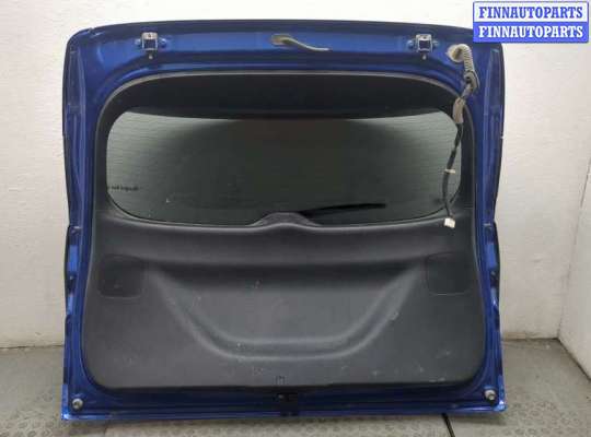 купить Двигатель стеклоочистителя (моторчик дворников) задний на Honda HRV 2015-2021