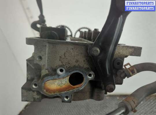 купить Головка блока (ГБЦ) на Ford Fusion 2002-2012