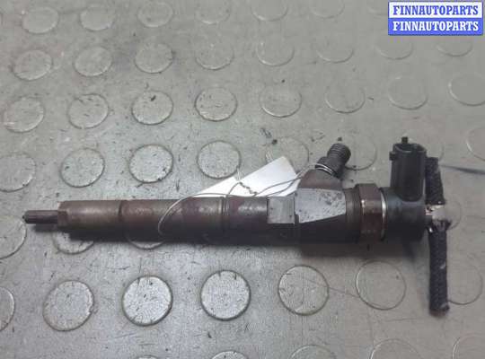 купить Форсунка топливная на Opel Insignia 2008-2017