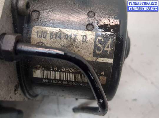 купить Блок АБС, насос (ABS, ESP, ASR) на Seat Leon 1999-2006