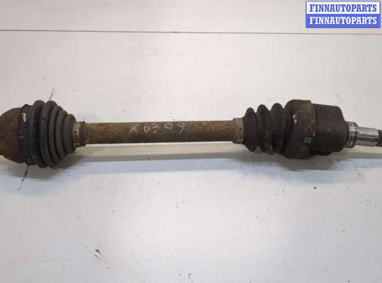 купить Полуось (приводной вал, шрус) на Ford C-Max 2002-2010