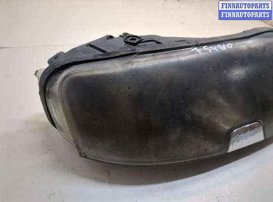 купить Фара (передняя) на Skoda SuperB 2001-2008