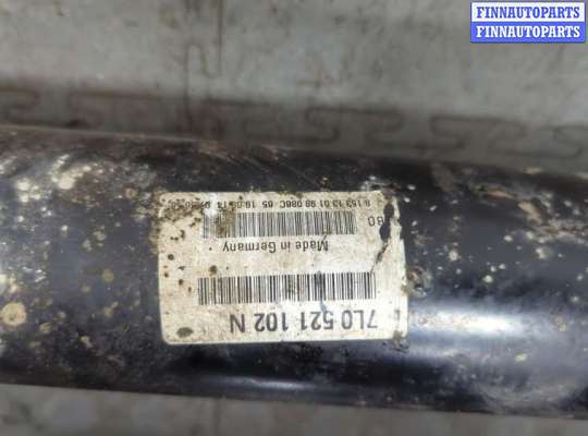 купить Кардан на Porsche Cayenne 2002-2010