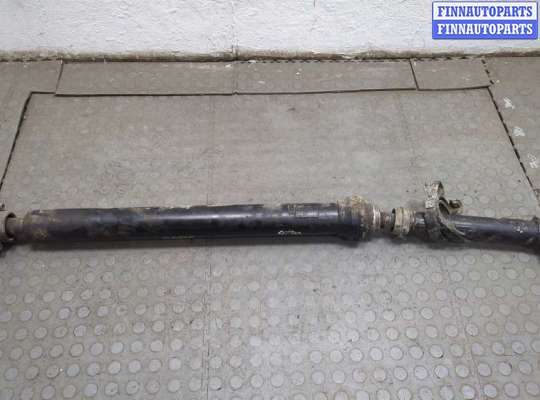 Кардан PR40129 на Porsche Cayenne 2002-2010