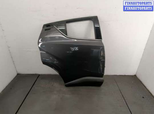 купить Динамик на Toyota C-HR 2016-2023