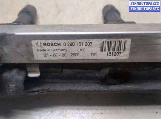 купить Форсунка топливная на Opel Corsa D 2006-2014