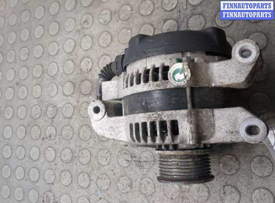 купить Генератор на Toyota Avensis 2 2003-2009