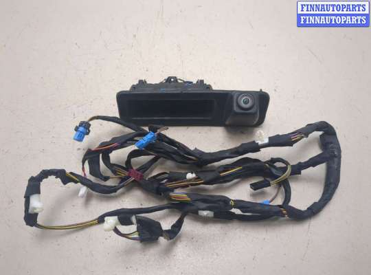 купить Камера заднего вида на BMW 5 G30, G31 2017-2023