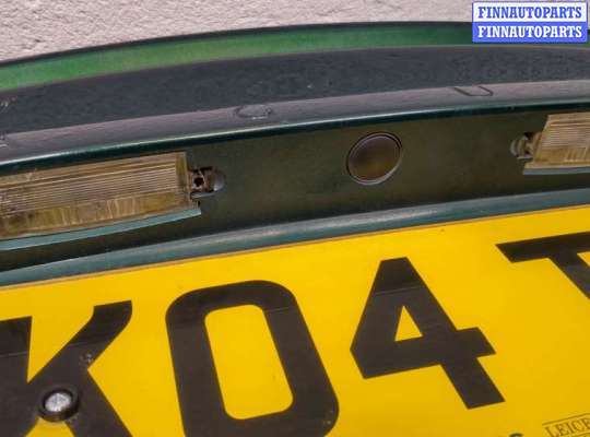 купить Подсветка номера на Jaguar X-Type 2001-2009