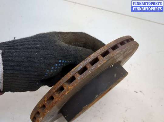 купить Диск тормозной на Nissan Almera N16 2000-2006