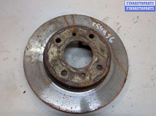 купить Диск тормозной на Nissan Almera N16 2000-2006