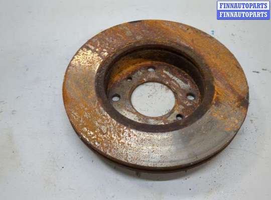 купить Диск тормозной на Nissan Almera N16 2000-2006