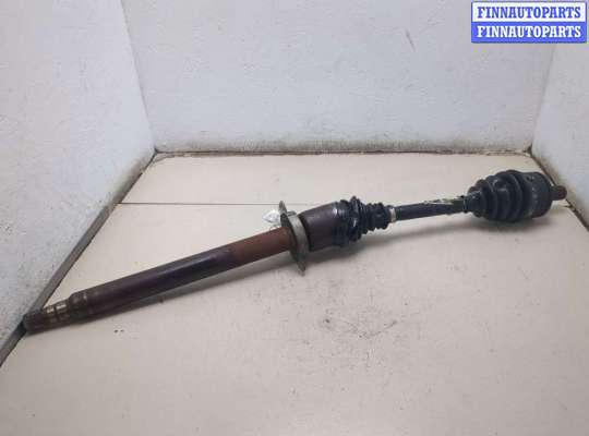 купить Полуось (приводной вал, шрус) на Volvo S90 2016-2025