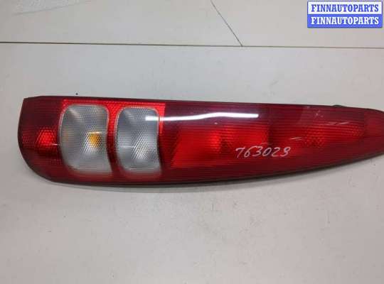 Фонарь (задний) HD526975 на Honda HRV 1998-2006