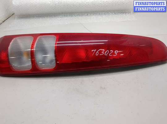 купить Фонарь (задний) на Honda HRV 1998-2006