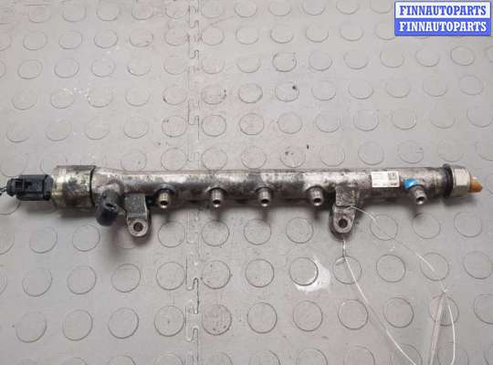 купить Рампа (рейка) топливная на Volkswagen Golf 6 2009-2012