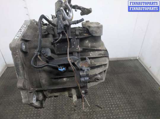 купить КПП 6-ст.мех. (МКПП) на Opel Astra H 2004-2010