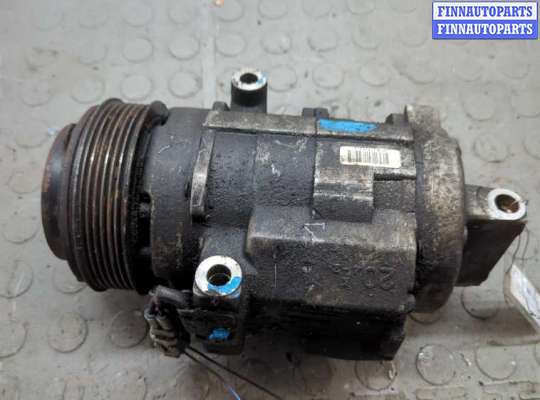 купить Компрессор кондиционера на Mazda CX-9 2007-2012