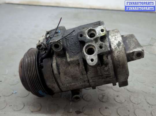 купить Компрессор кондиционера на Mazda CX-9 2007-2012