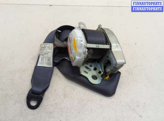 Ремень безопасности SZP4662 на Suzuki SX4 2006-2014