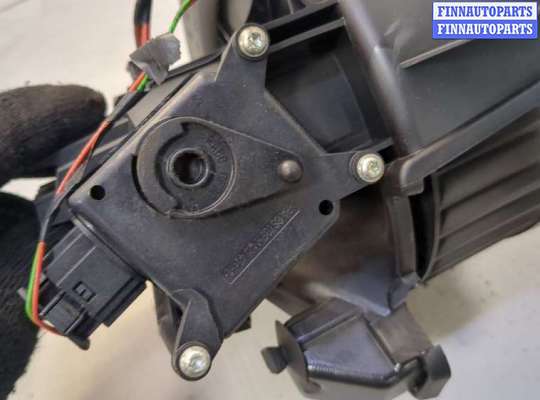 купить Двигатель отопителя (моторчик печки) на Opel Zafira B 2005-2014