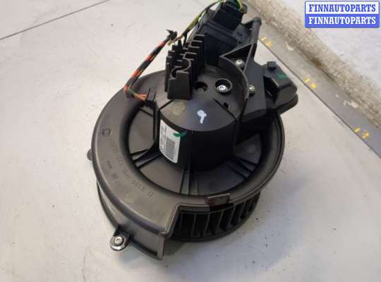 купить Двигатель отопителя (моторчик печки) на Opel Zafira B 2005-2014