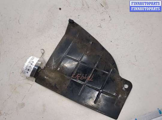 купить Защита днища, запаски, КПП, подвески на Volvo S60 2000-2009