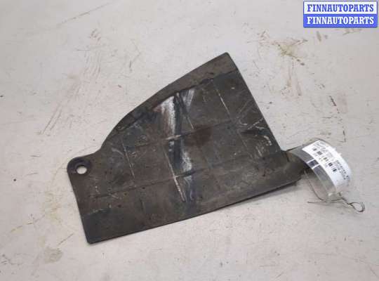 купить Защита днища, запаски, КПП, подвески на Volvo S60 2000-2009