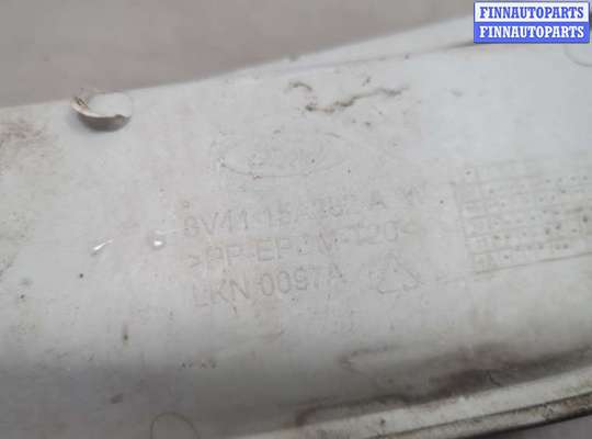 купить Ресничка под фару на Ford Kuga 2008-2012