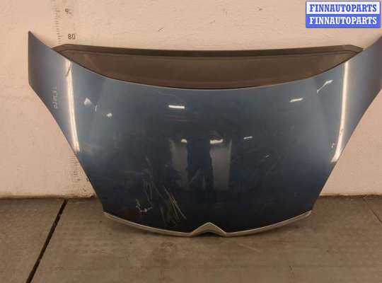 купить Капот на Citroen C4 Grand Picasso 2006-2013